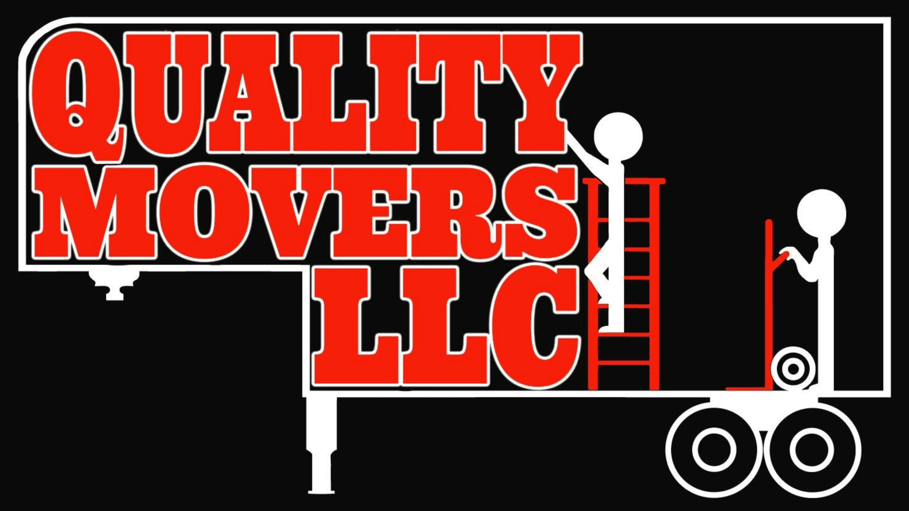 Quality Movers LLC Bismarck North Dakota Moving Company